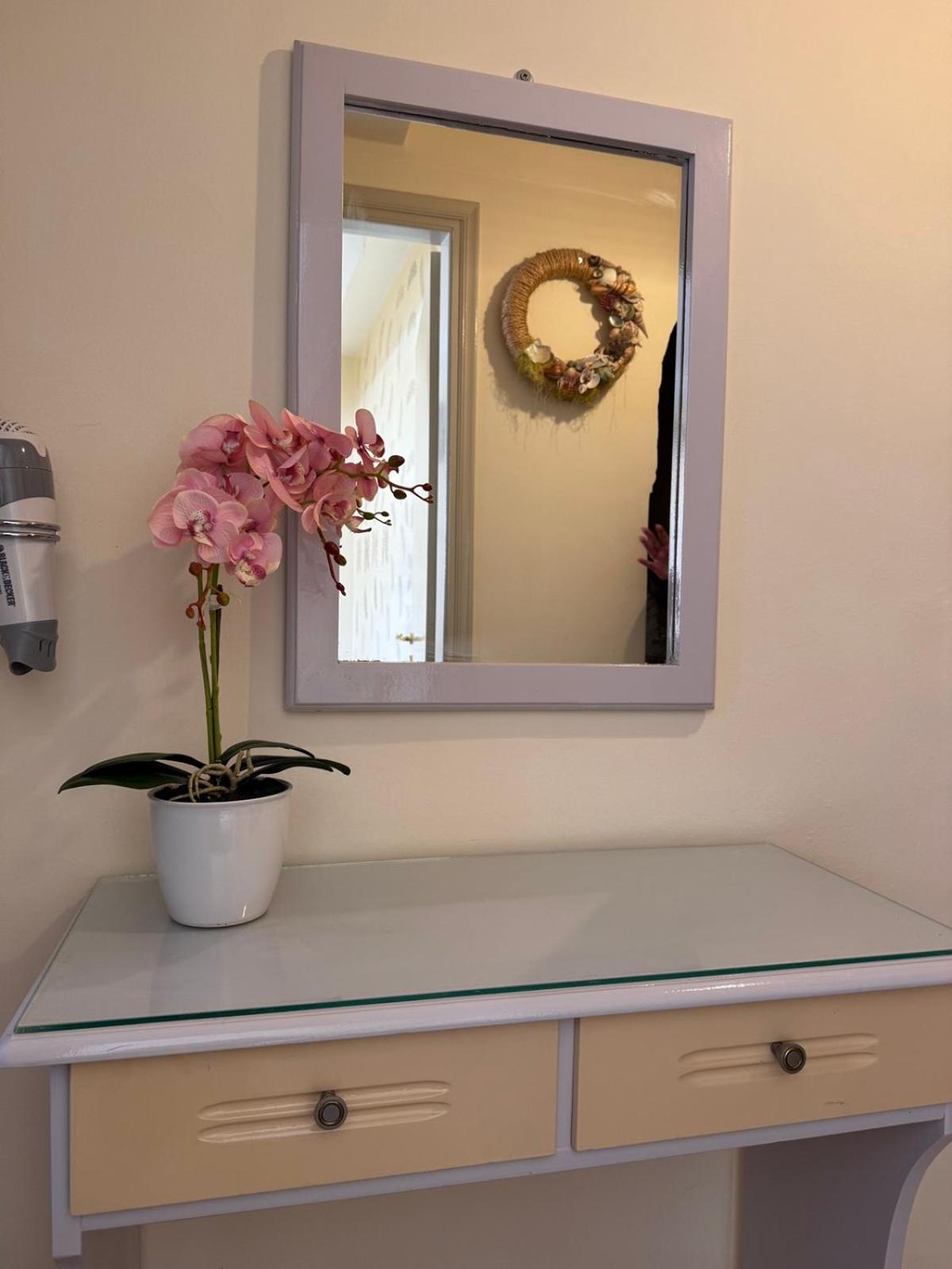 Matrona Apartments Πόρος Εξωτερικό φωτογραφία