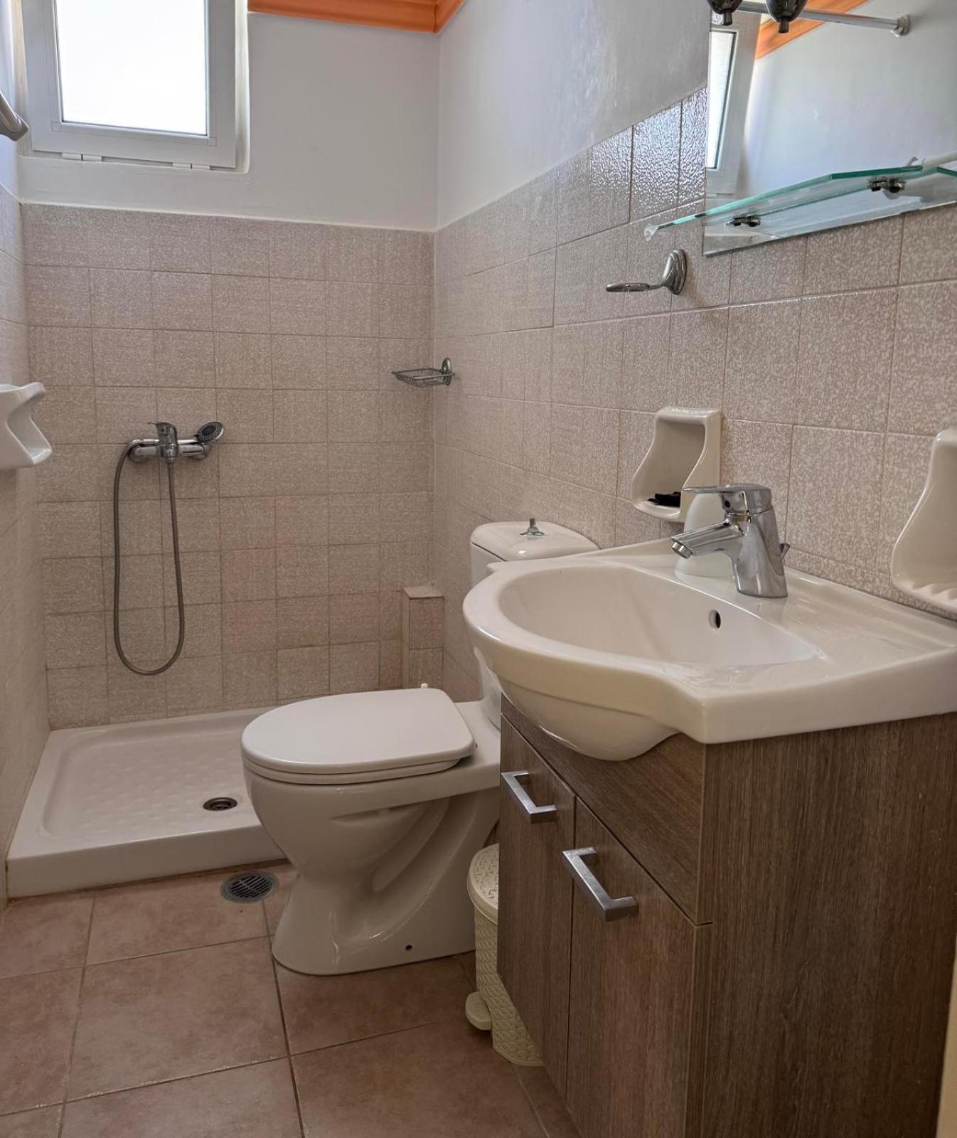 Matrona Apartments Πόρος Εξωτερικό φωτογραφία