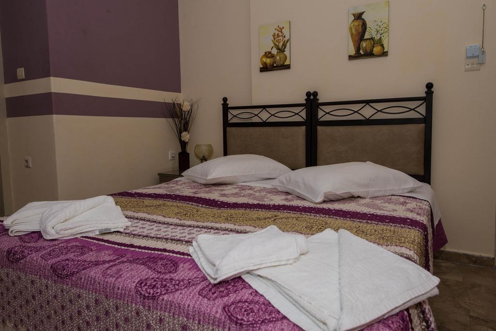 Matrona Apartments Πόρος Εξωτερικό φωτογραφία